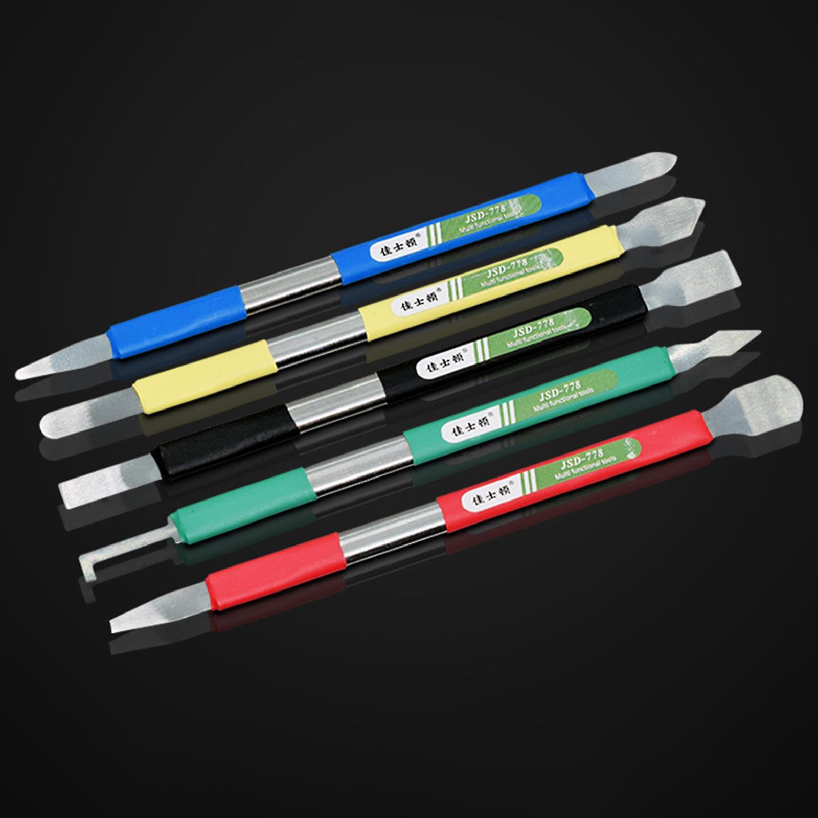 Prying Opening Repair Tool Kit Pry Opening Spudger Professional for Notebook