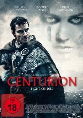 Centurion DVD - Région 2