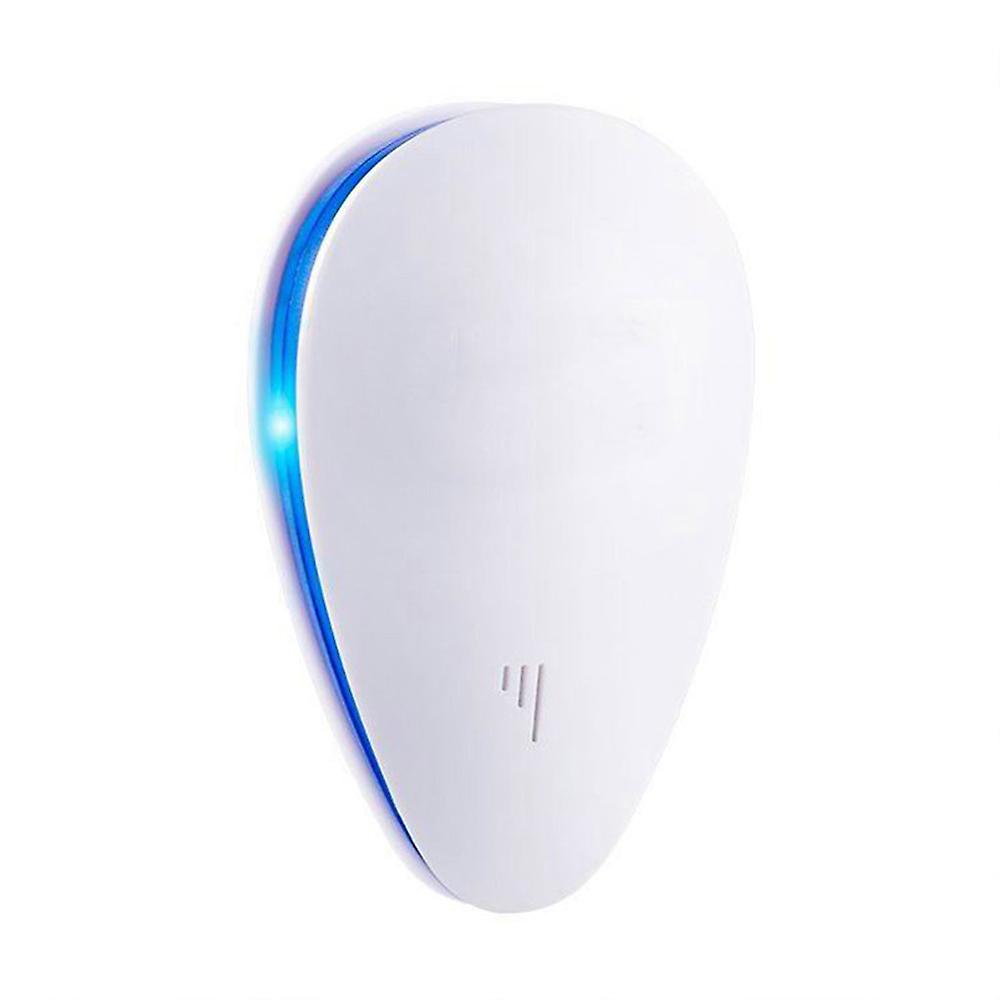 Ultrasons Pest Repeller Plug Électrique Pest Control