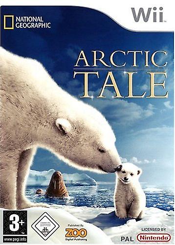 An Arctic Tale (Wii) - PAL - New & Sealed