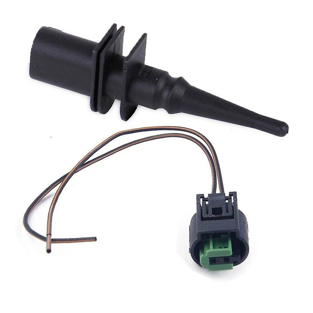 Car Exterior Air Ambient Temperature Sensor
