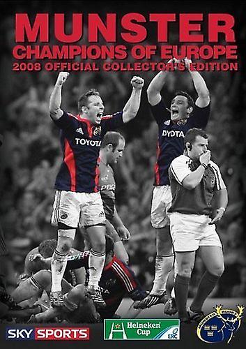 Munster - Édition Collector [DVD]