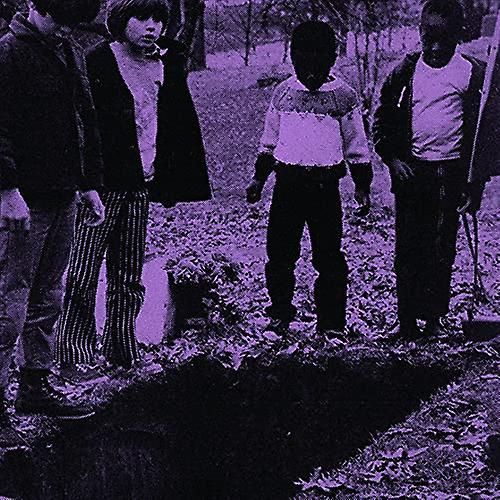 CROCODILES - Sleep Forever [CD]