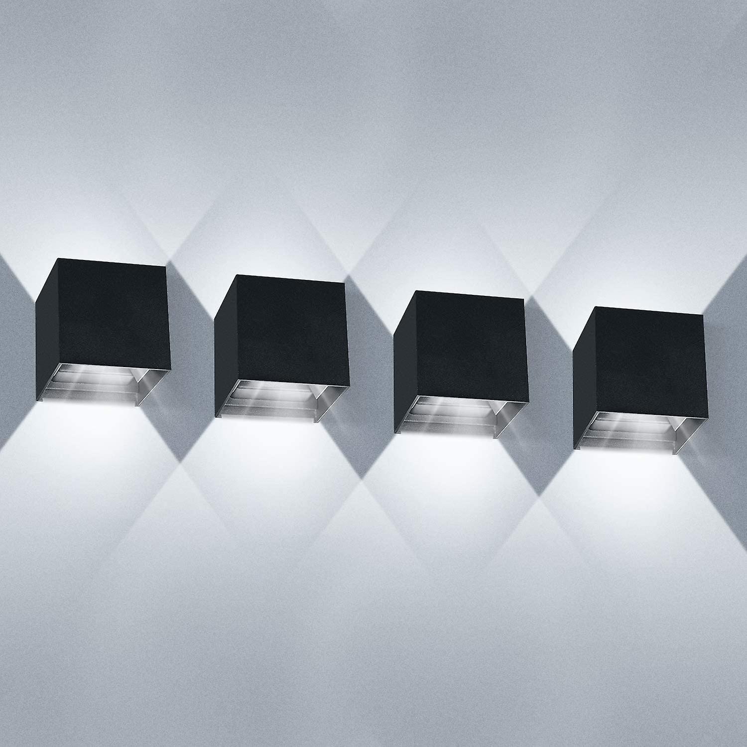 Wall Lamp, LED, Wall Lighting, Warm White