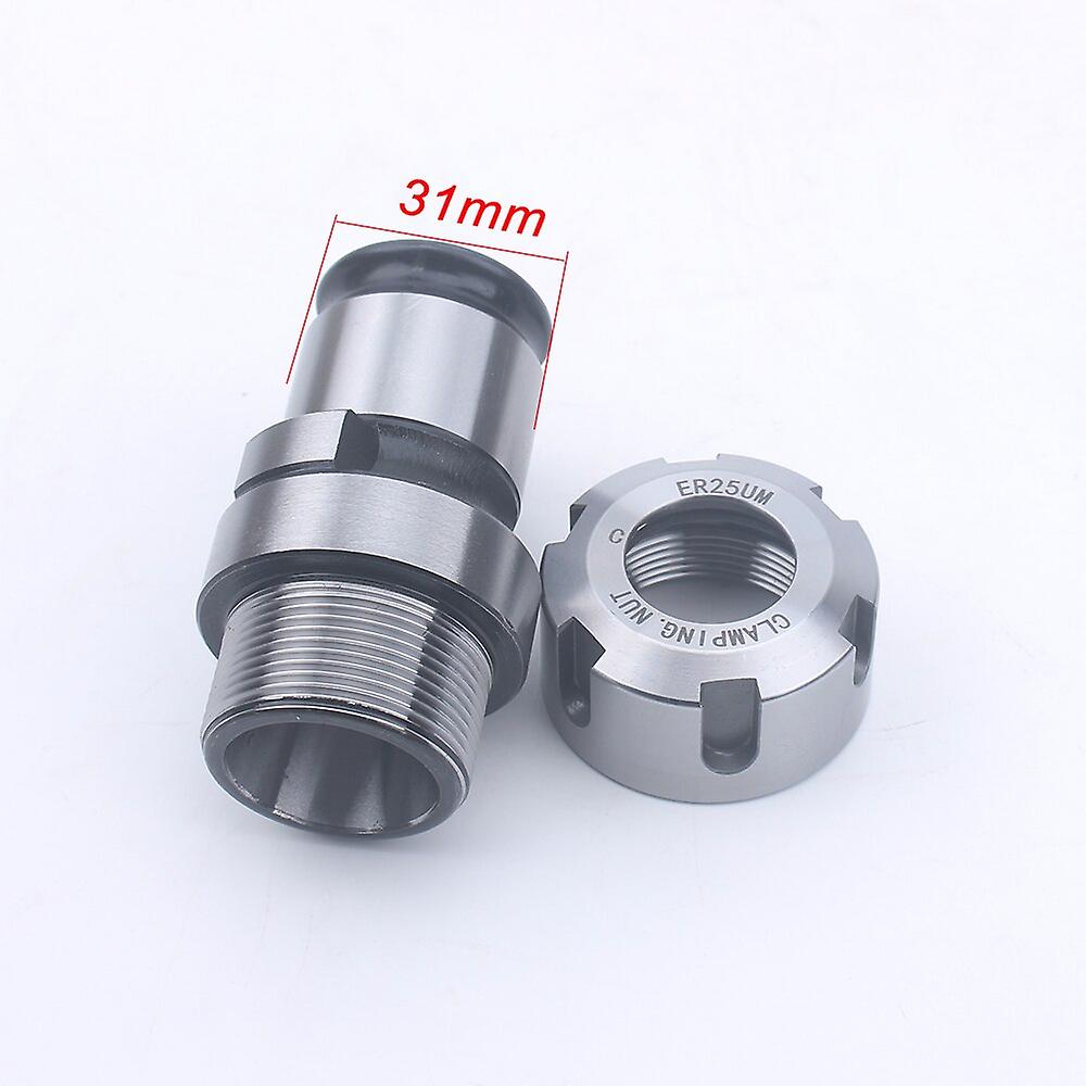 Tc820-er32 Or Tc820 Er25 Taps Collect Quck Connecting Chuck Price For 1 Model