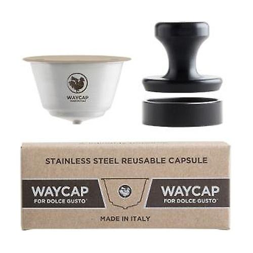 Basic kit 1 Dolce Gusto capsule 1 unit