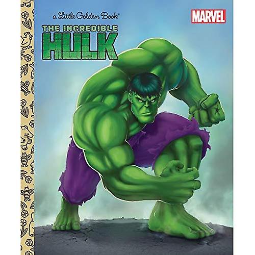 The Incredible Hulk (Marvel)