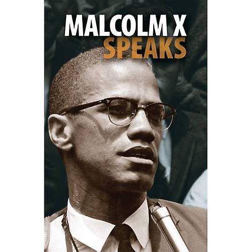Malcolm X Speaks (discorsi di Malcolm X & Scritture)