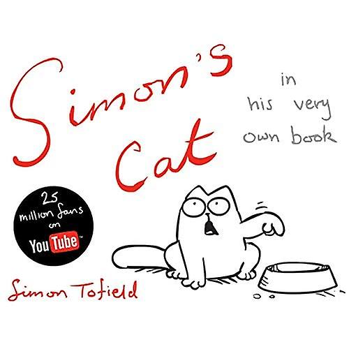 Simons Cat