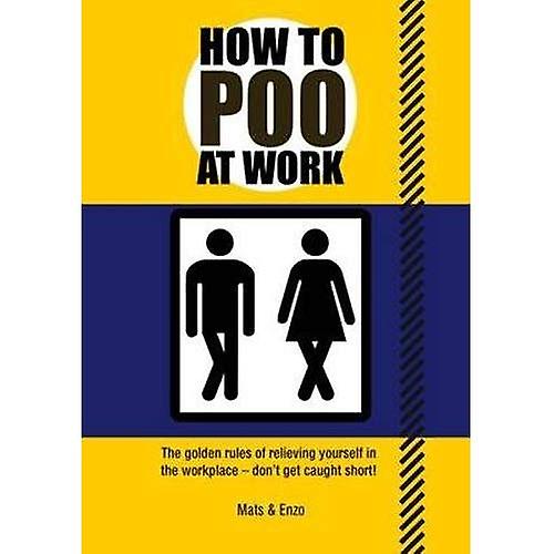 Hogyan kell a Poo munka