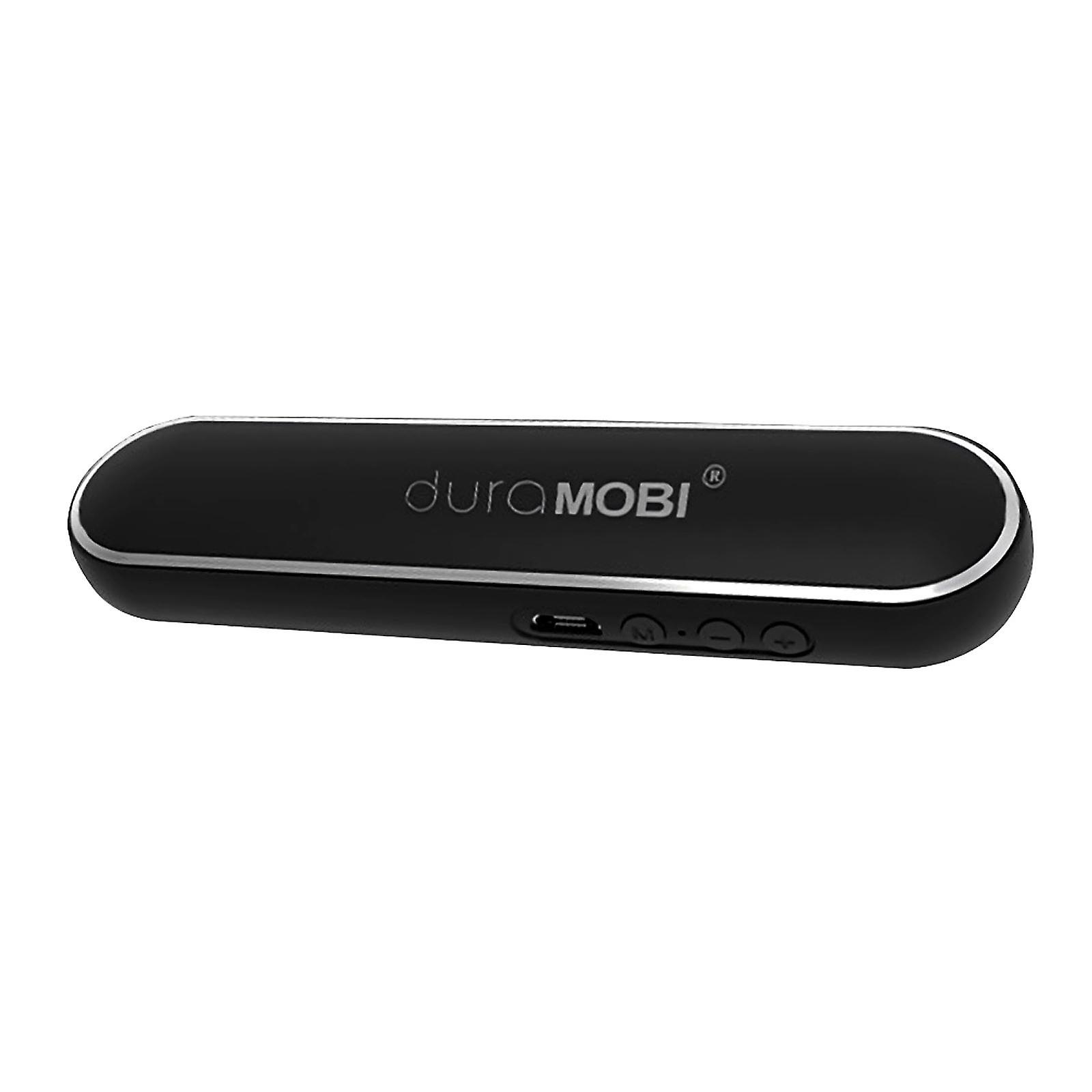 dura MOBI C807 Bone Conduction Speaker Sleeping Pillow Speaker BT5.0 Mini Sound Box with Microphone