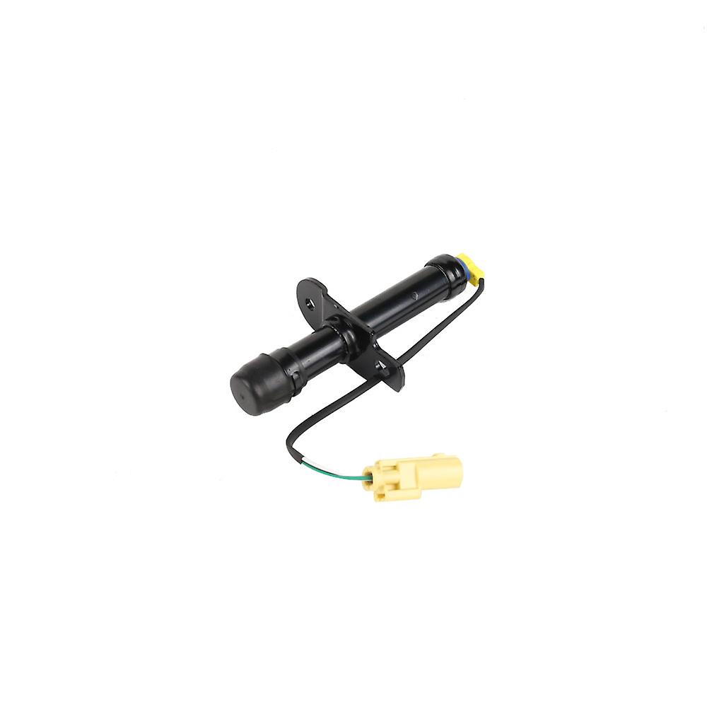 Auto Parts Black Hood Airbag 150070299b For Tesla Model X