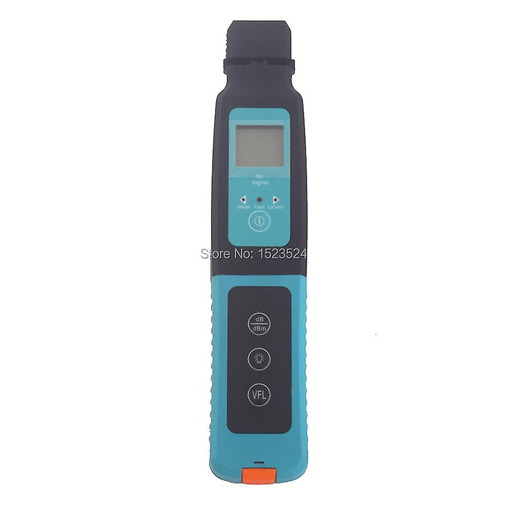 High Quality Fiber Optic Identifier Live Fiber Optical Identifier Aua-40 With Built In 10mw Visual Fault Locator