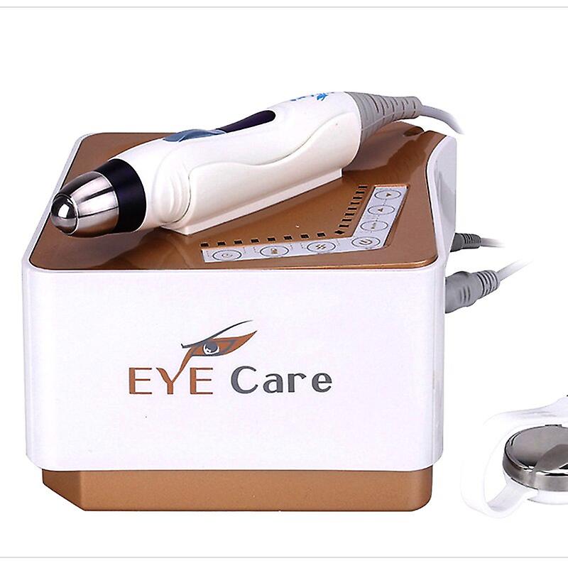 Anti Aging Eye Care Rf Radio Frequency Facial Lift Machine Wrinkle Removal Massager