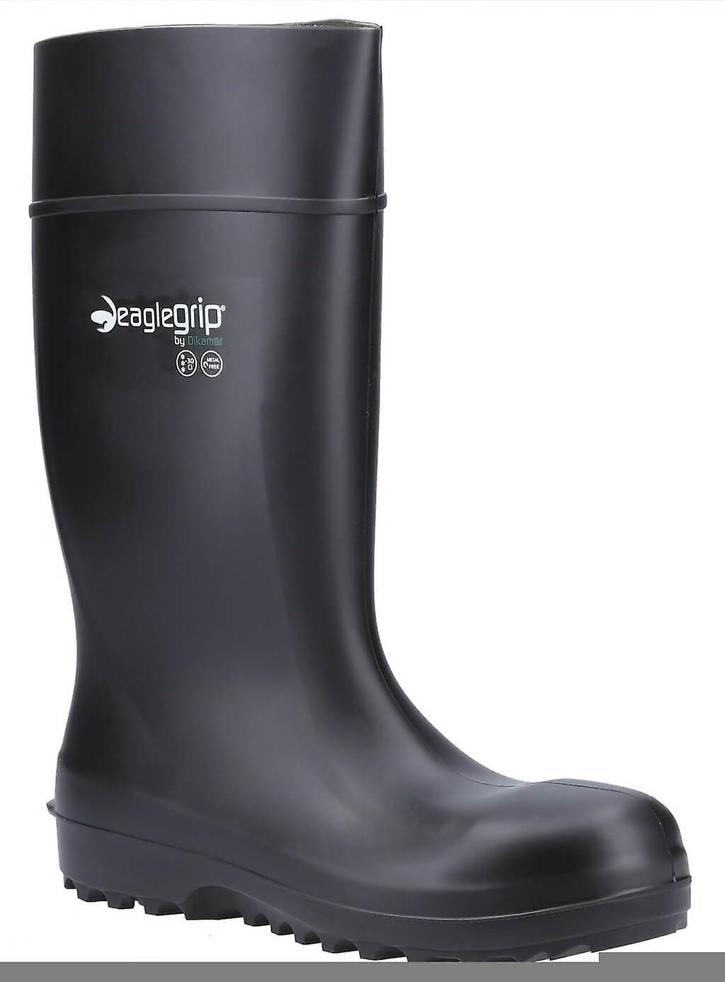 Amblers Safety Wellingtons As1004 Metal-free Womens