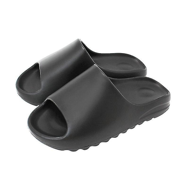Slides Tossut Platform Ranta Sandaalit Unisex Tossut