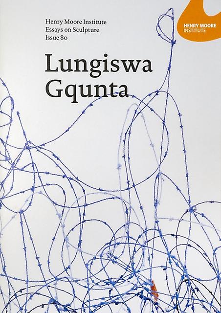 Henry Moore Institute Essays On Sculpture Issue 80 Paperback