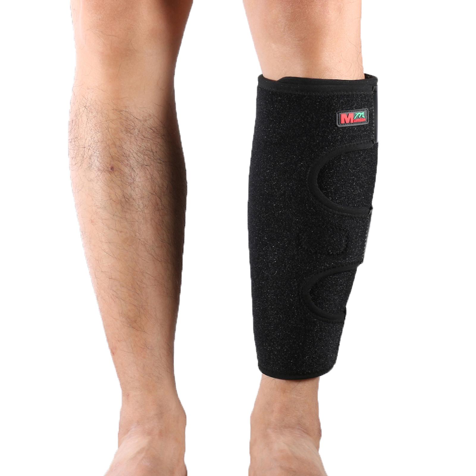 Calf Protective Brace Calf Protective Wrap Leg