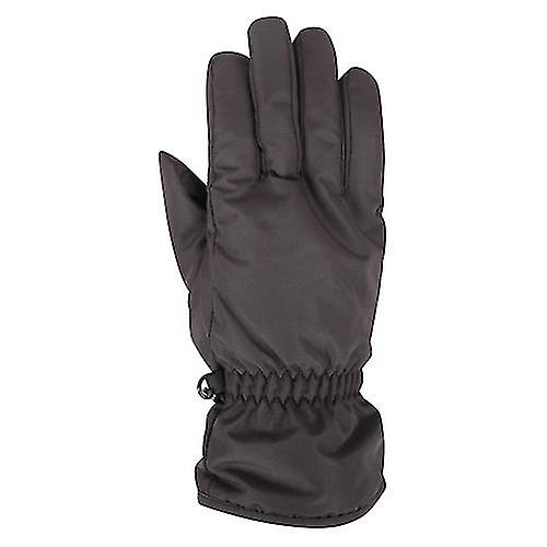 Mountain Warehouse Womens/Ladies Ski Gloves