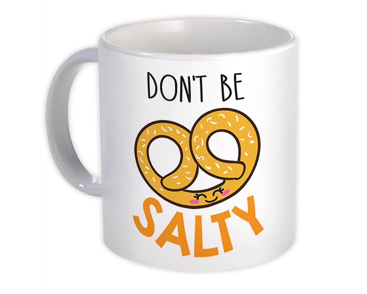 Gift Mug: For Bagel Lover Bread Do