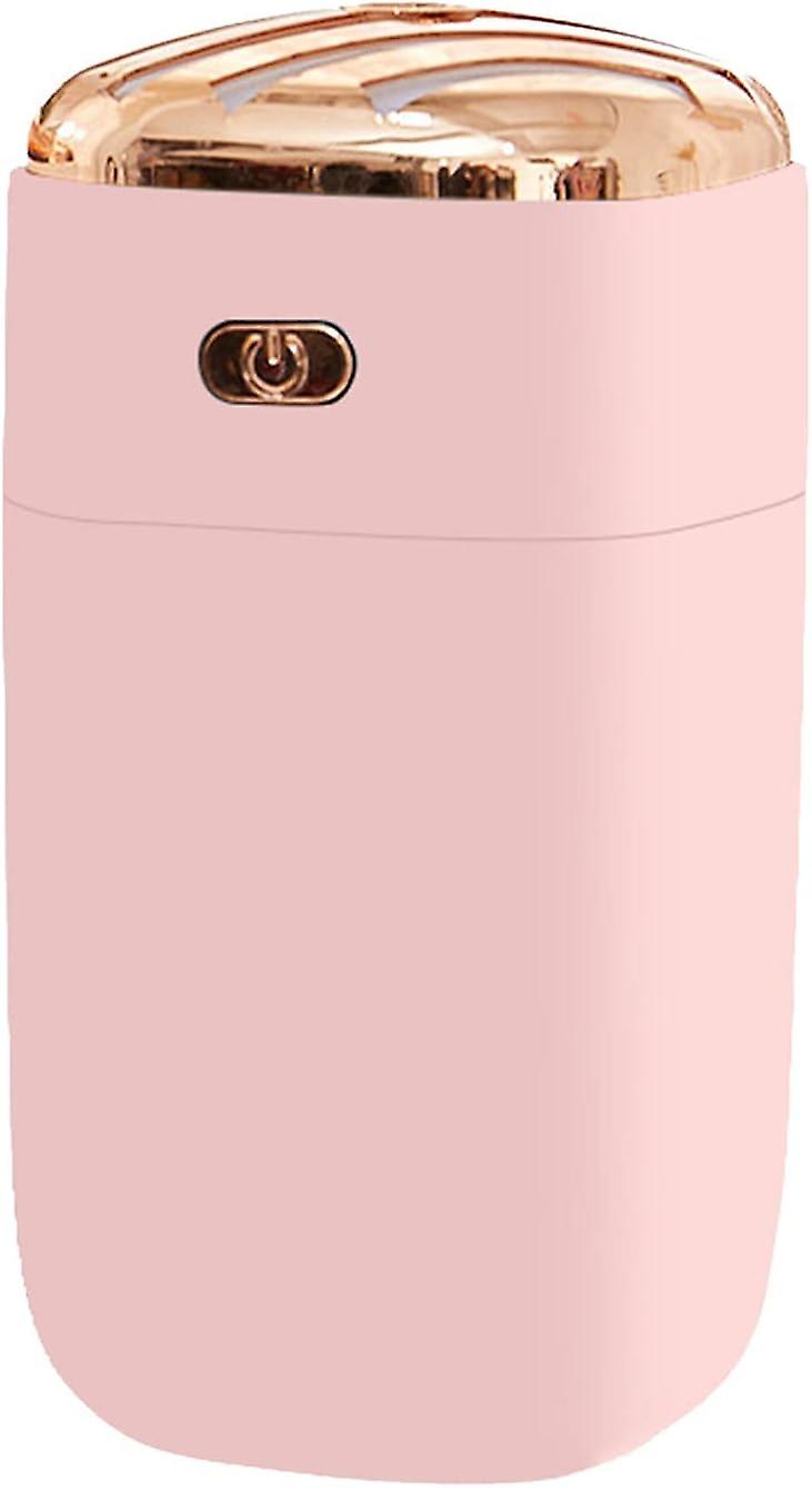 Humidifier Ultrasonic With Built-in Aroma Diffuser