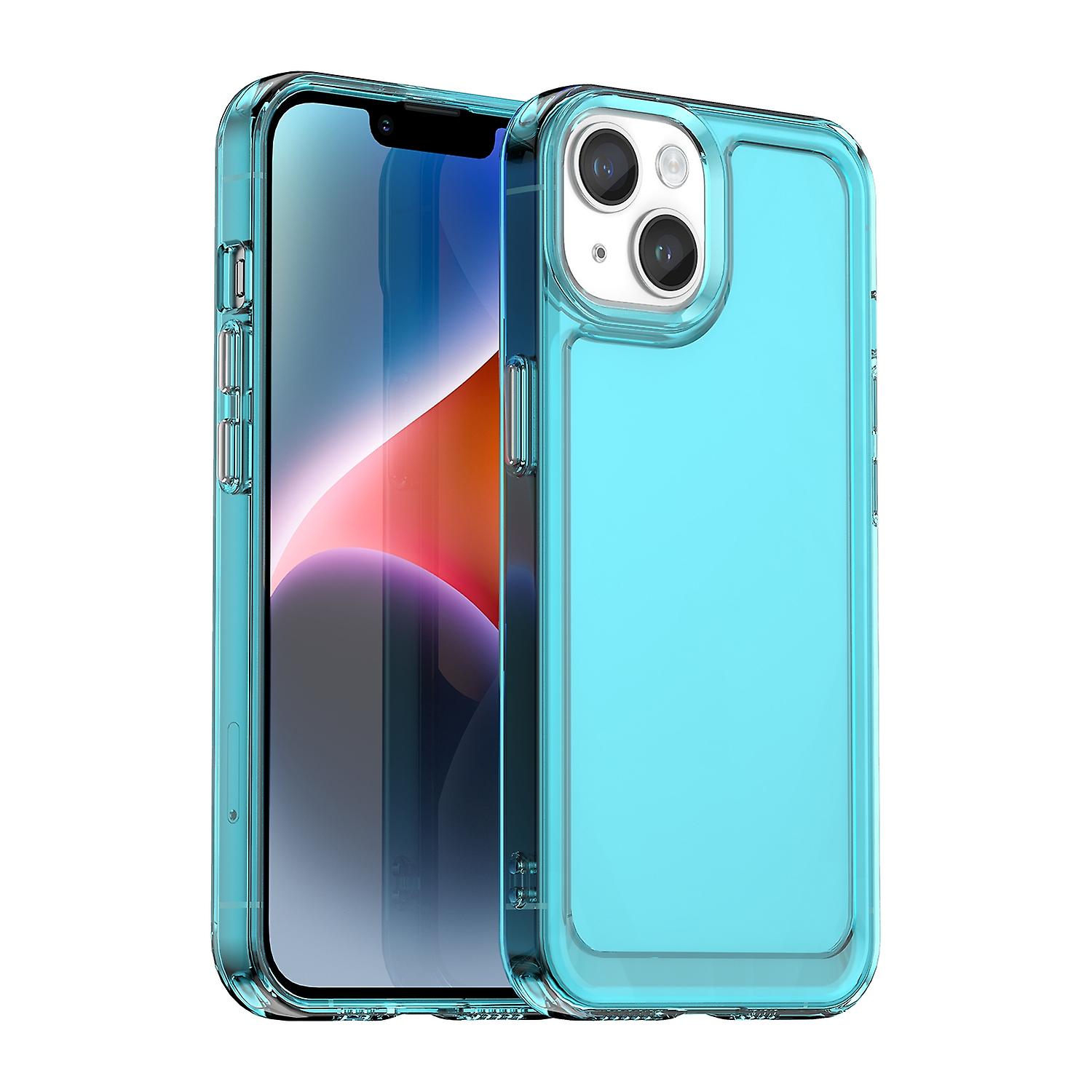 TPU Phone Case For iPhone 15