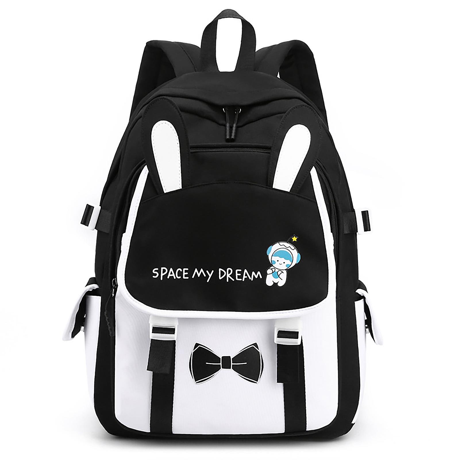 Waterproof Schoolbag
