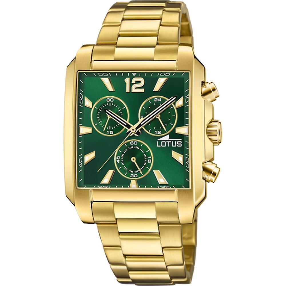 Lotus - 18853/3 - Watch - Men