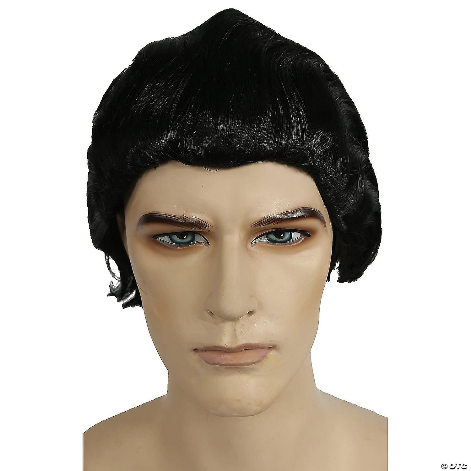 Men's Dracula Wig