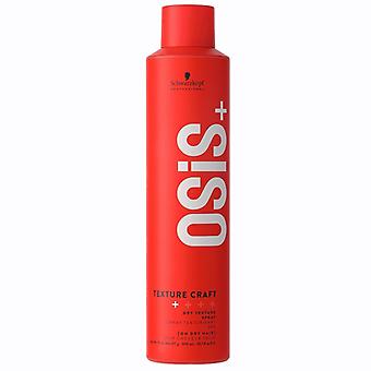 Schwarzkopf Osis Textura Artesanal 300ml