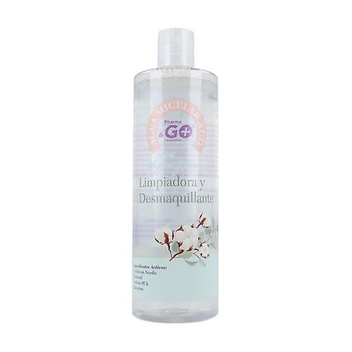 Micellar Water 500 ml