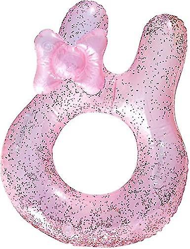 Shape Swim Summer Beach Pool Inflatable Floating Cute Kids River Beach Ring Swimming Swimming Pool Kids Floats