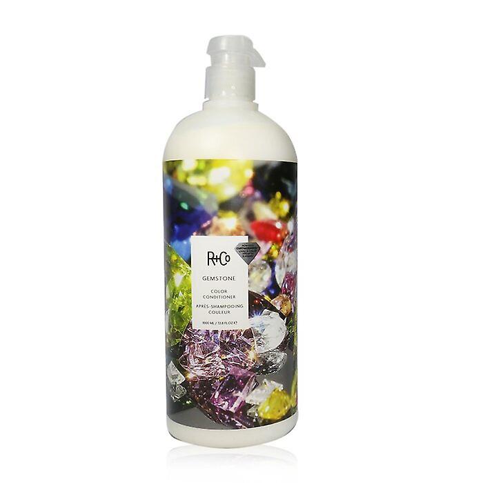 R+co Gemstone Color Conditioner 1000ml/33.8oz