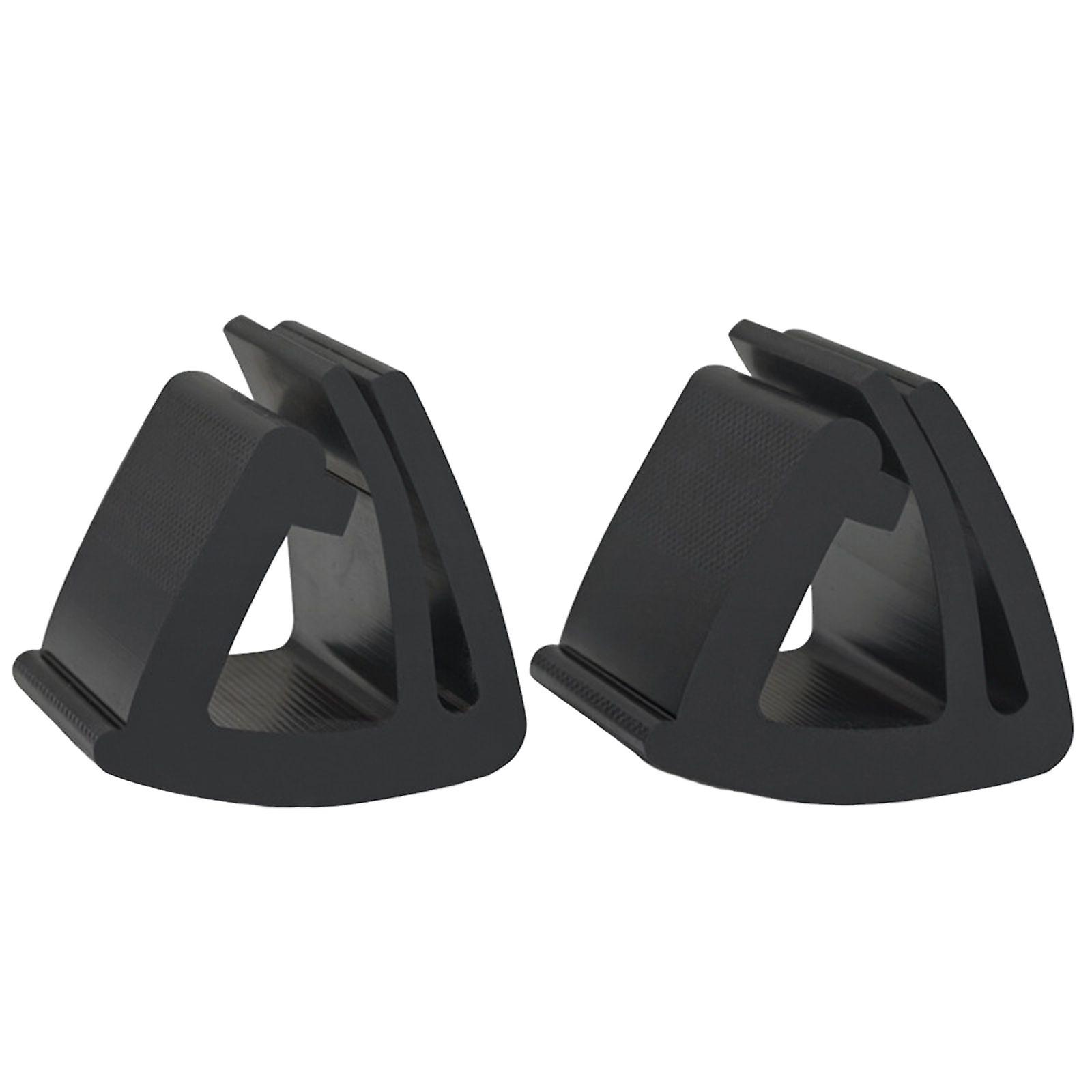 Windshield Retaining Clips Front Top Roof Support For Golf Carts 1pcs