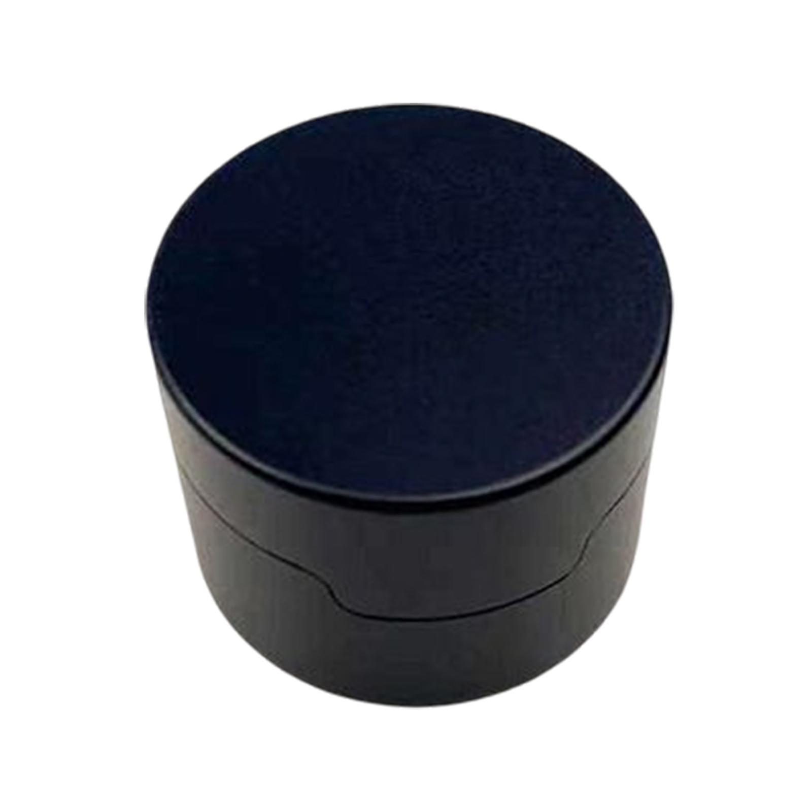 Small Pool Chalk Holder Billiard Pool Cue Tip Chalk for Snooker Pool Cup