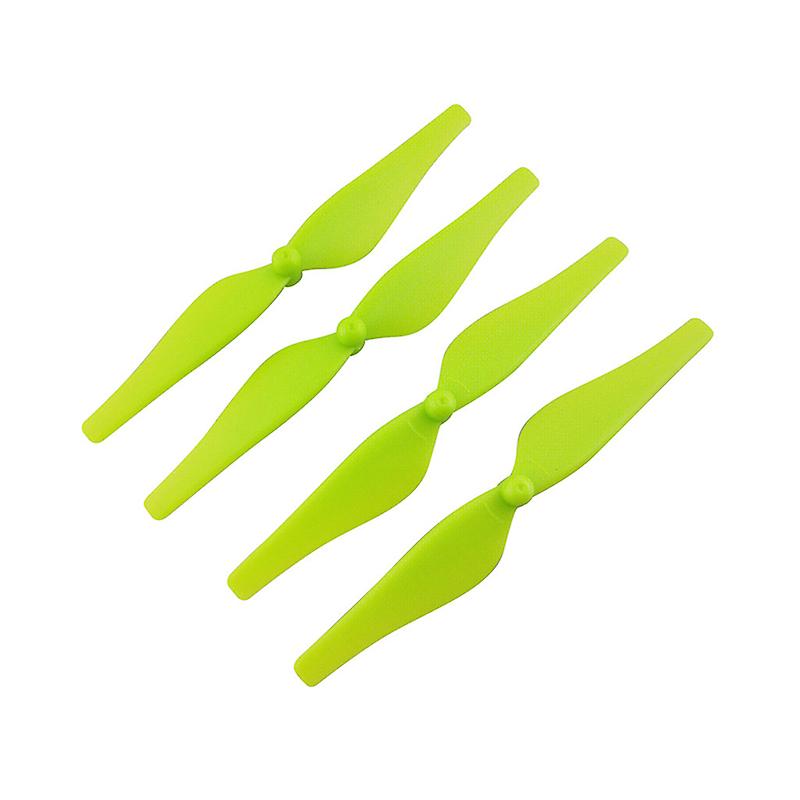 4pcs Quick Release Propellers Mini Drone Propeller CCW/CW Props Drone Accessories for DJI Tello