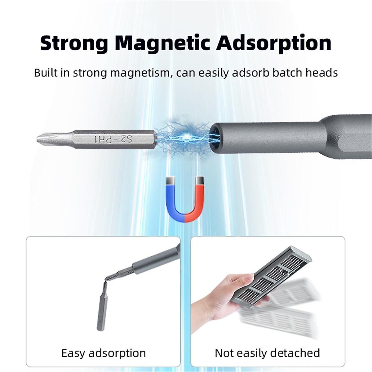 Screwdriver Set for Air 3 AVATA/MINI 4/3 PRO Professional Disassembly Machine Precision Screw Bolt