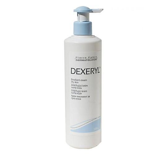 Dexeryl Emollient Cream 500ml