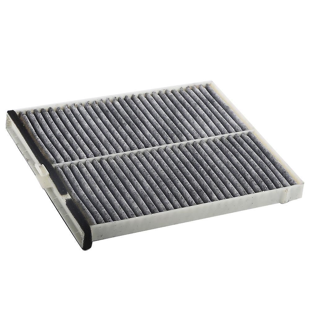 Filtre à air d'habitacle KD45-61-J6X, pièce de rechange anti-pollen et anti-poussière pour Mazda