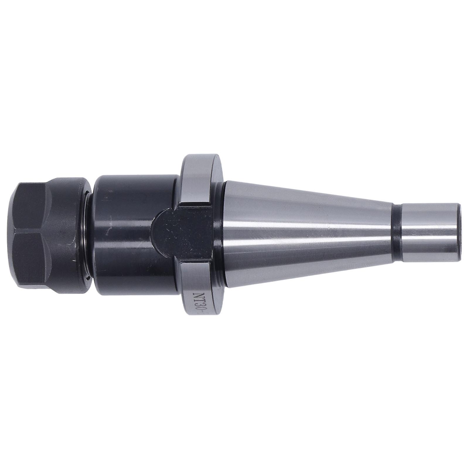 Milling Shank Holder M12 Thread High Accuracy Chuck Collet Shank Holder for CNC Lathe 