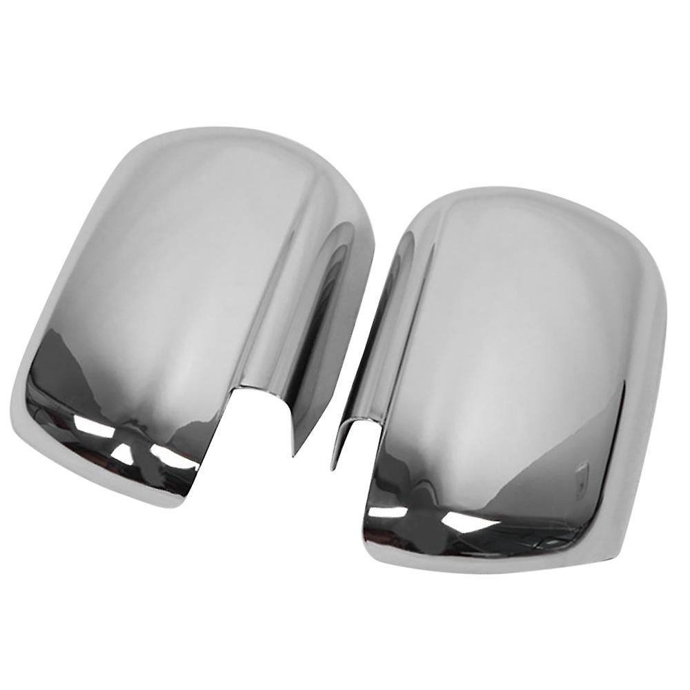 Car Side Rear View Mirror Cover Overlay Cap Trim for GRAND VITARA SUV 2006