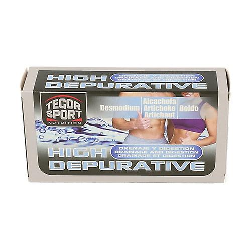 High Debugging 28 + 28 capsules