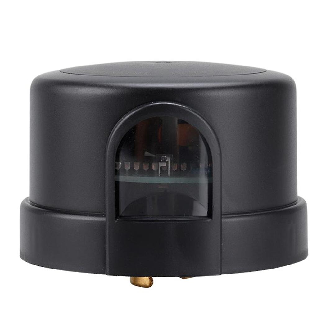 Photocell Timer Light Switch Daylight Dusk Till Dawn Sensor Lightswitch