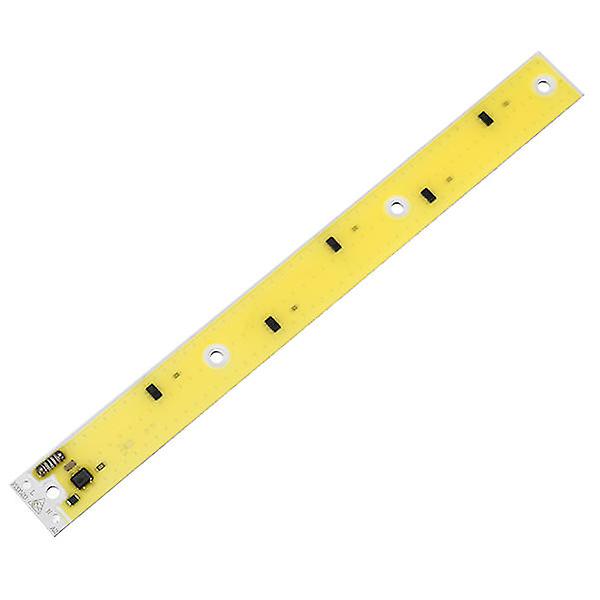 High Power Ac110v/220v 50w Pure White Cob Led Chip Diy 90-100lm/w For Diy Flood Light