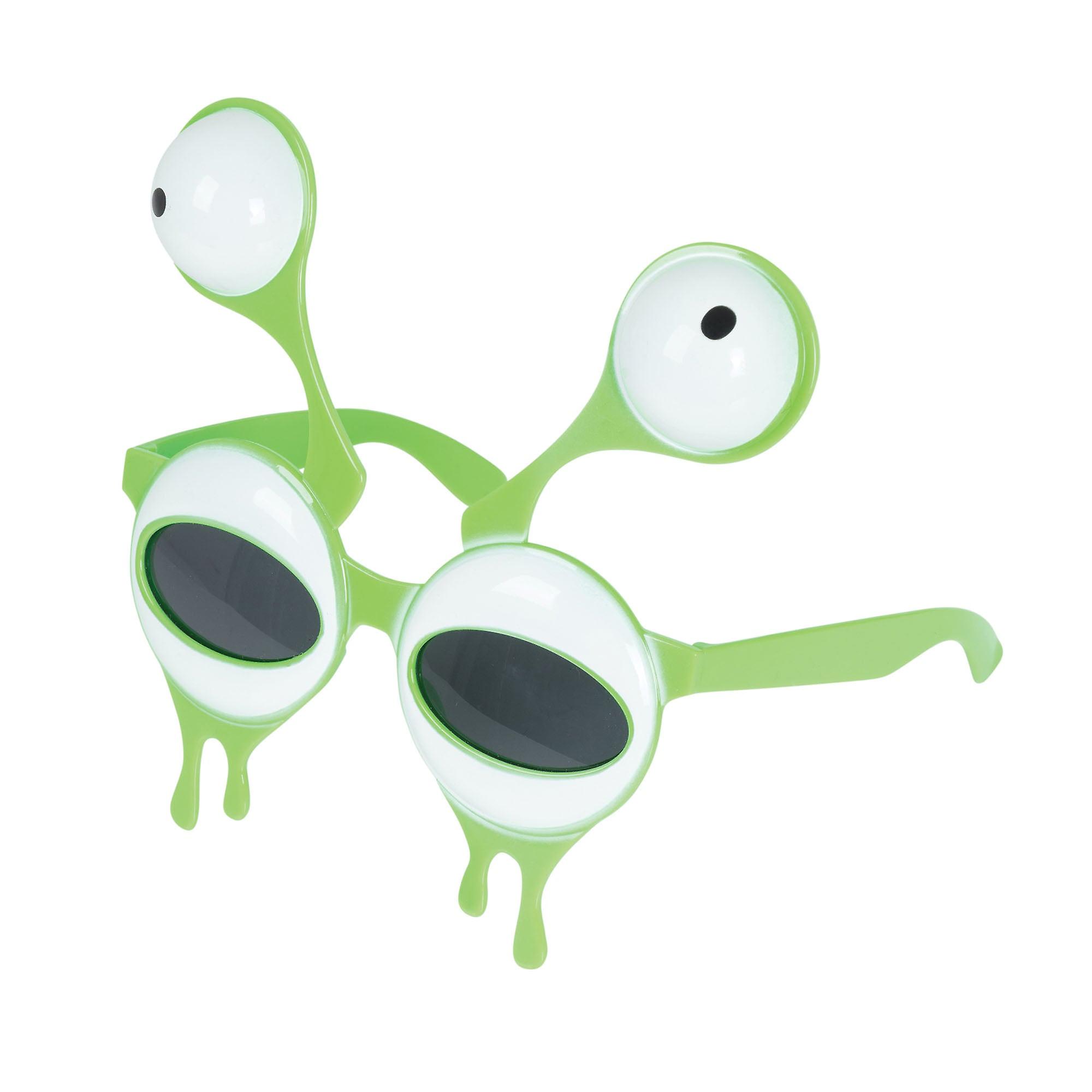 Alien Style Glasses Costume Accessories Ba2132