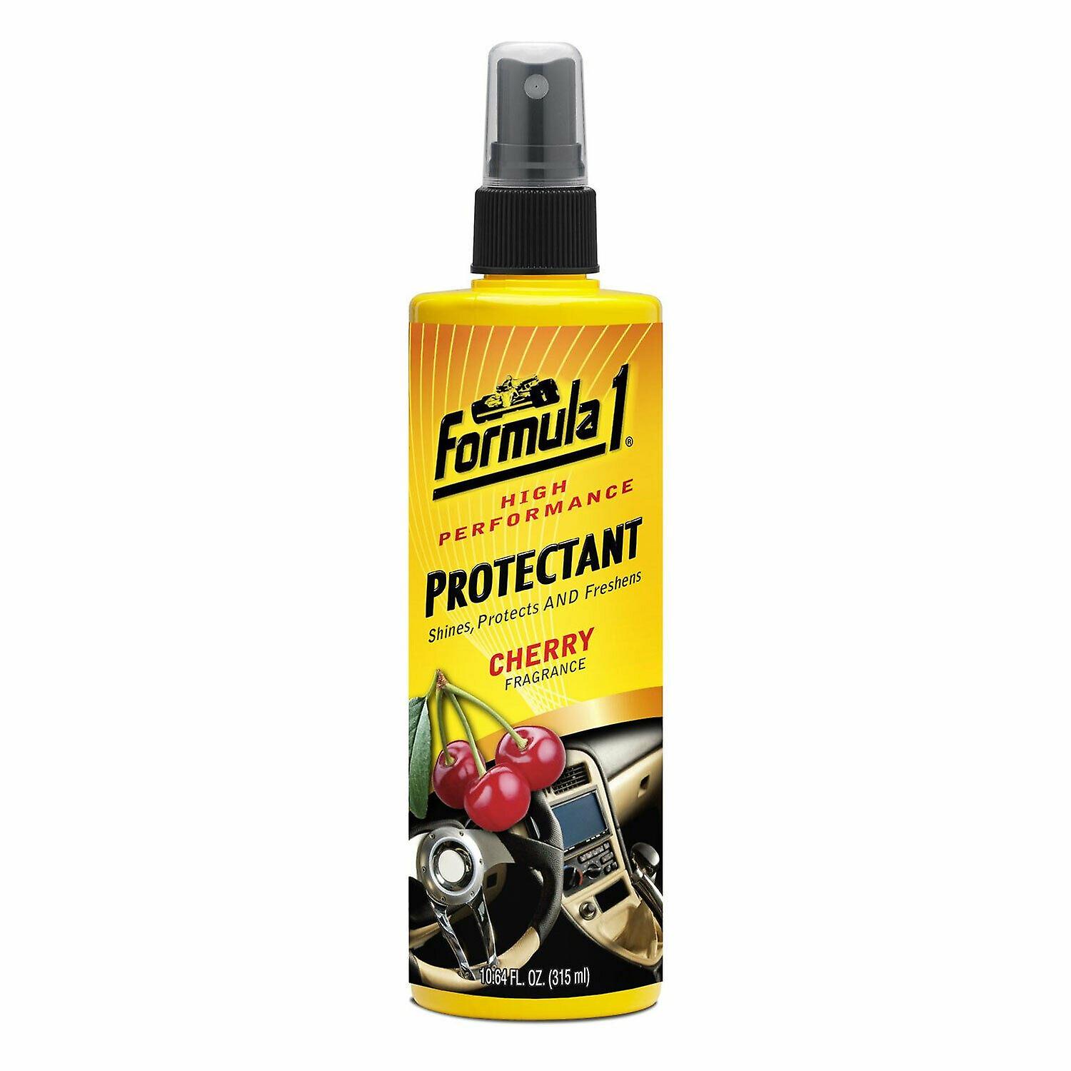 Formula 1 Protectant Cherry 315ml (615049)