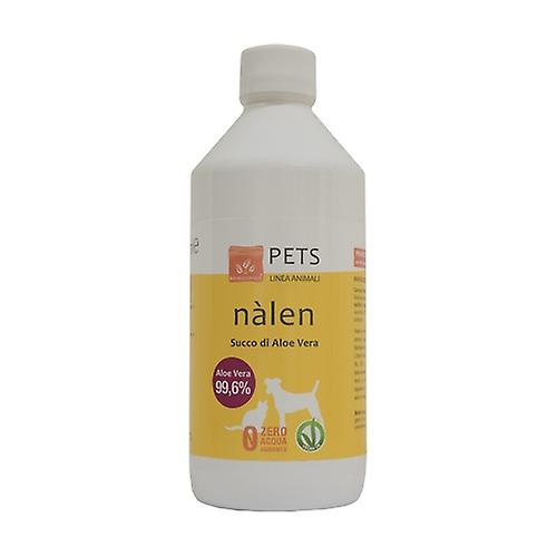 Nàlen Aloe Vera Juice 500 ml