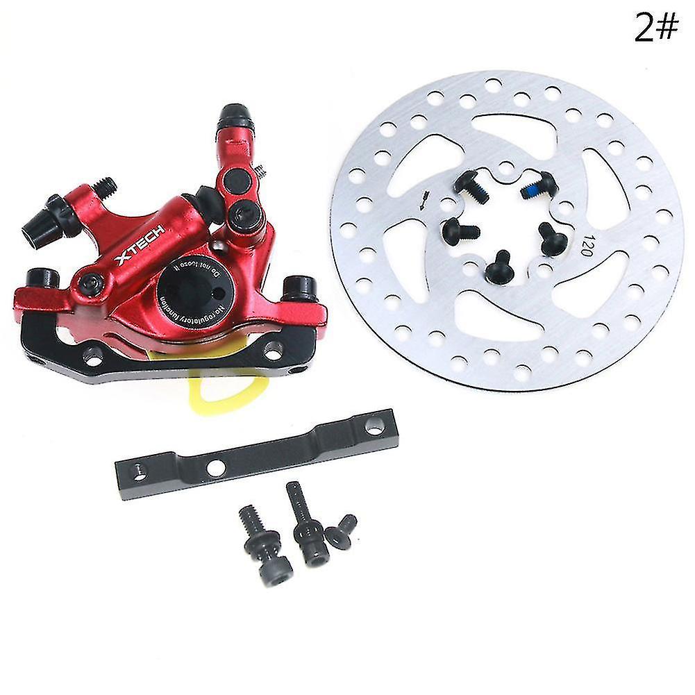 Modified Oil Hydraulic Rear Xiaomi Scooter M365 Pro