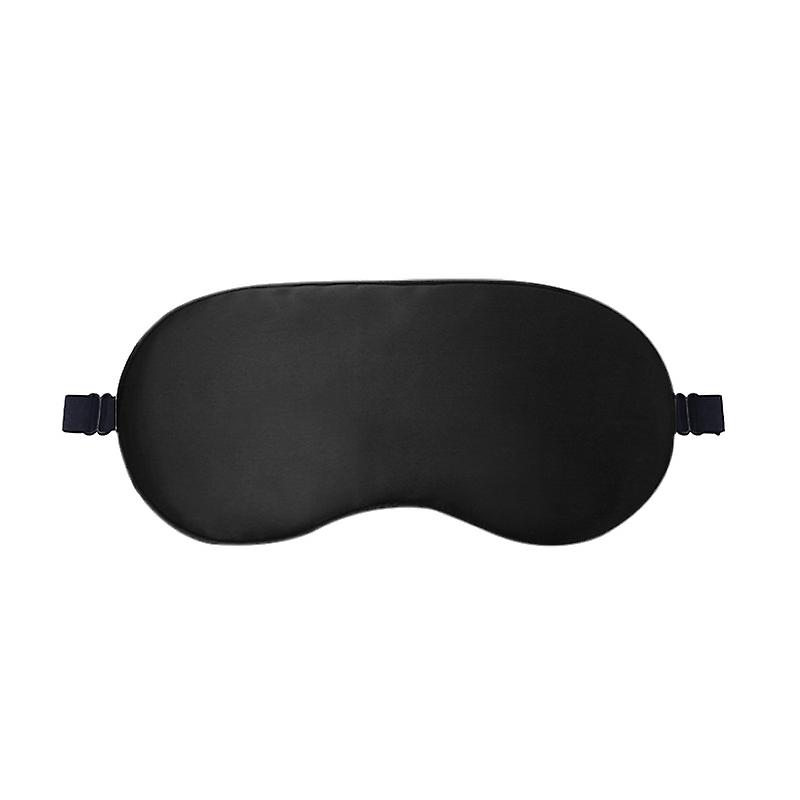 3Pcs Travel Eye Mask Sleep Soft Padded Shade Cover Rest Relax Sleeping Blindfold