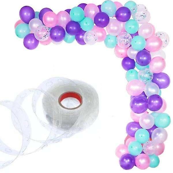 5-pack Foil balloon baby shower boy / boy - Globos